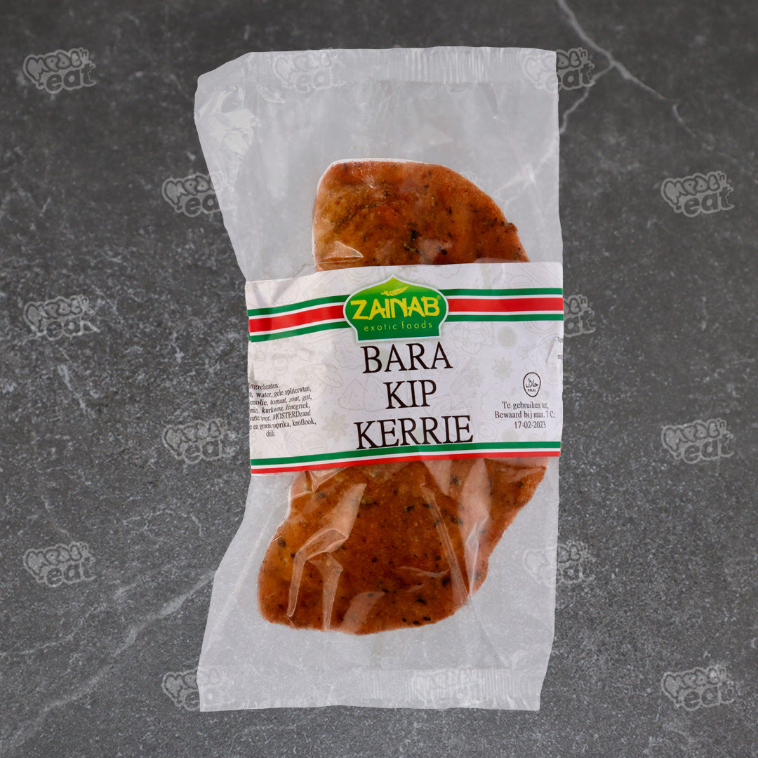 Bara kip kerrie single packed 125 gram